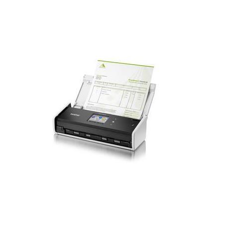 Scanner Documentale Brother ADS1700W